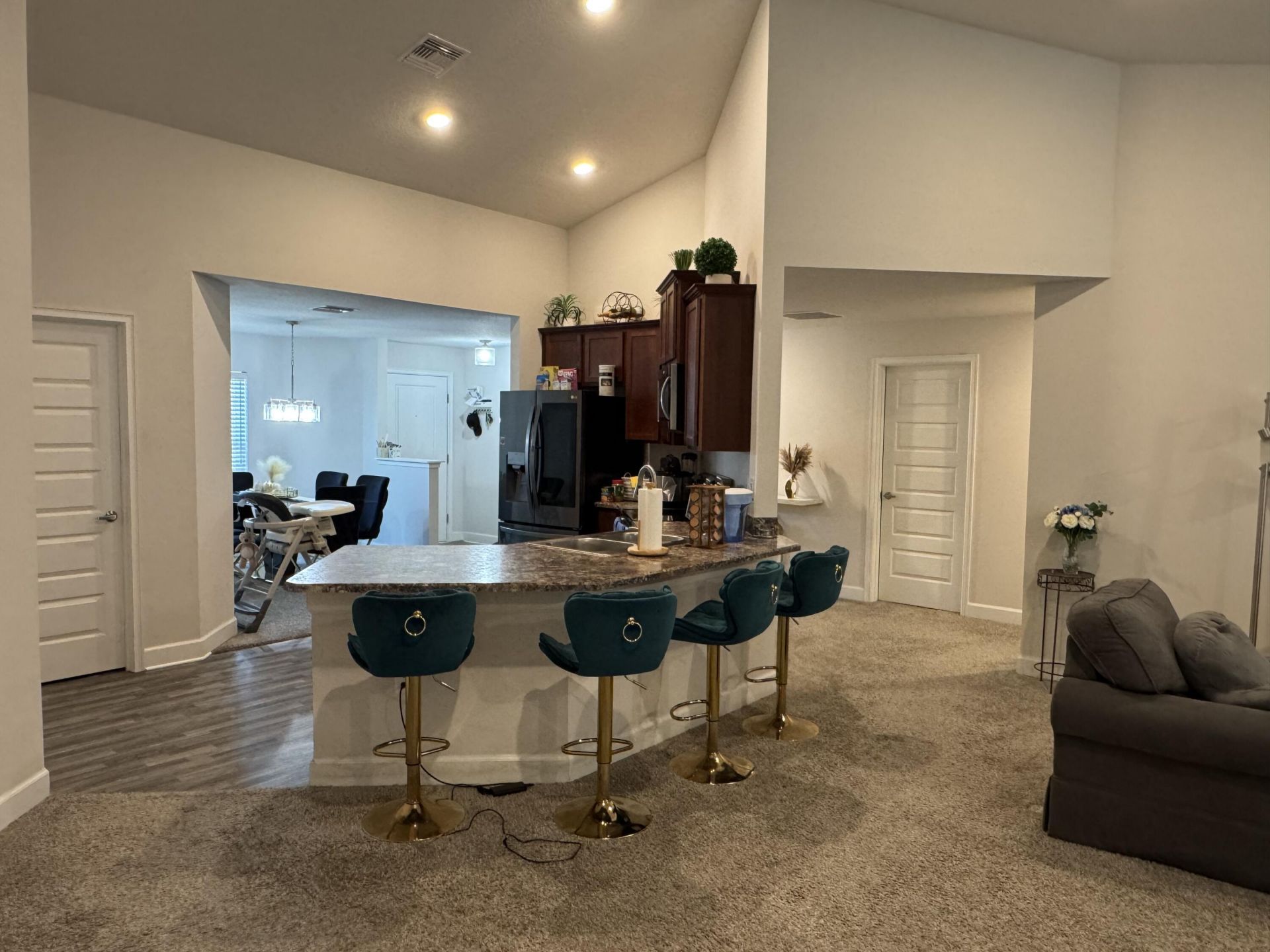 1317 SE Sandia Drive, Port Saint Lucie, FL 34983 Photo