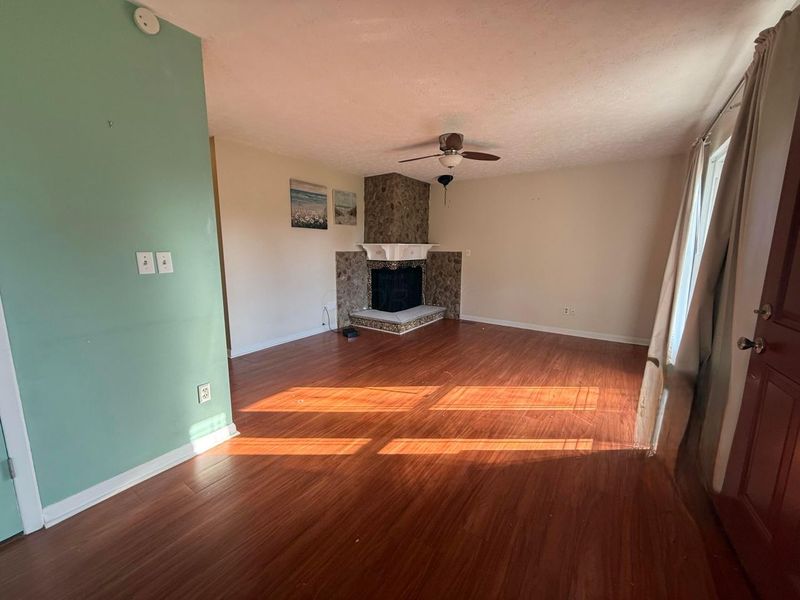 2029 Burwell Drive, Unit A, Columbus, OH 43209 Photo 2