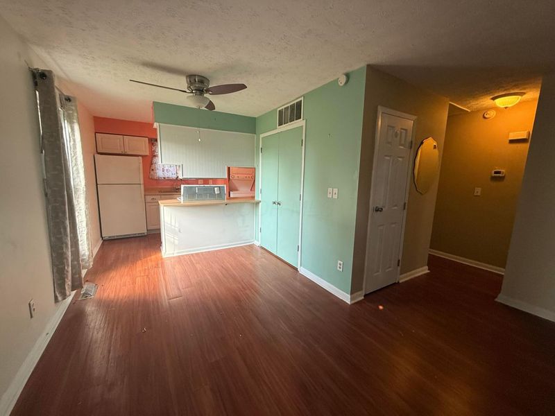 2029 Burwell Drive, Unit A, Columbus, OH 43209 Photo 3