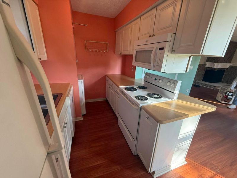 2029 Burwell Drive, Unit A, Columbus, OH 43209 Photo 4