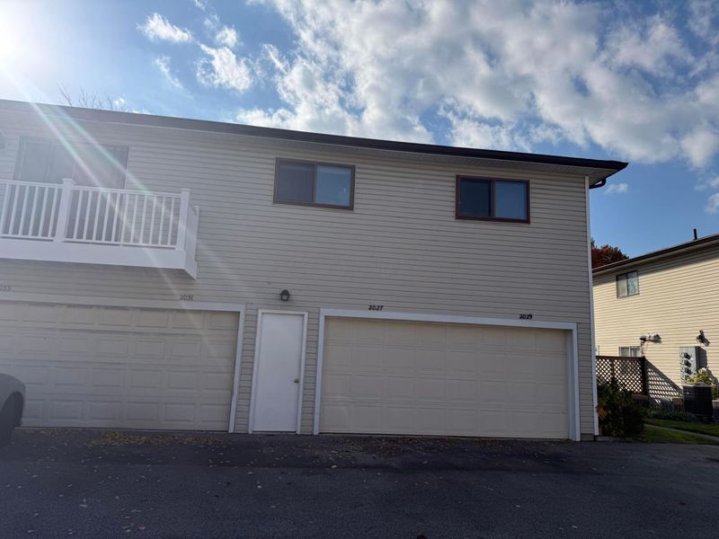 2029 Burwell Drive, Unit A, Columbus, OH 43209 Photo 8