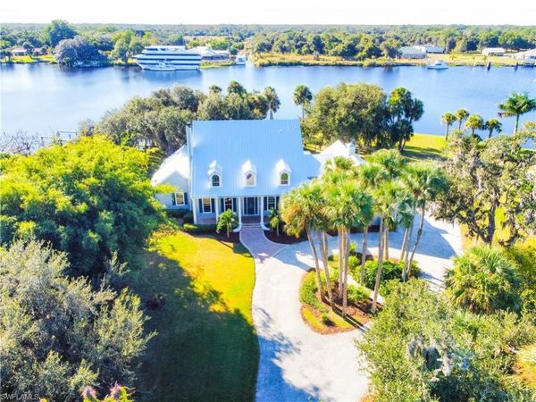 16470 Oakview CIR, ALVA, FL 33920