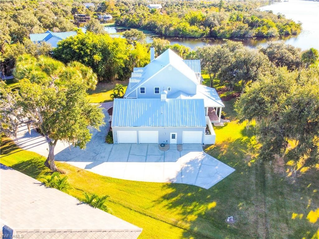 16470 Oakview Cir, Alva, FL 33920 Photo