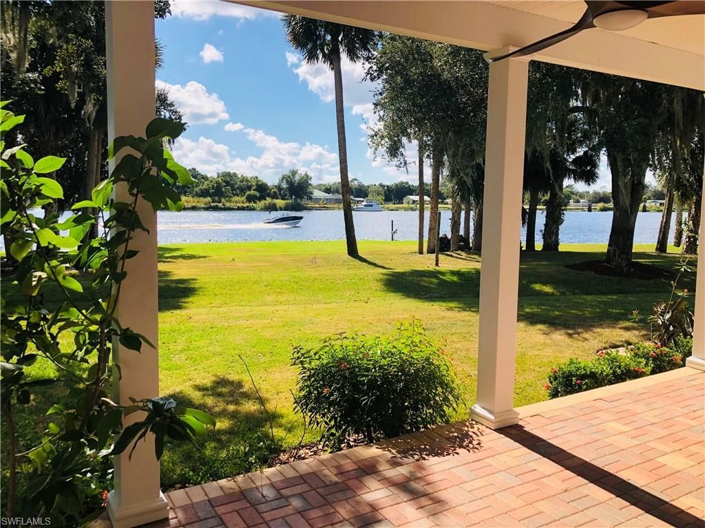 16470 Oakview Cir, Alva, FL 33920 Photo