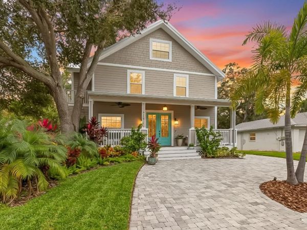 623 1ST AVENUE N, SAFETY HARBOR, FL 34695