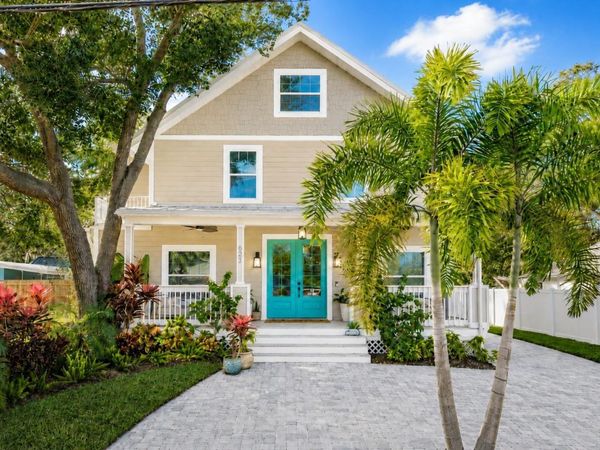 623 1ST AVENUE N, SAFETY HARBOR, FL 34695