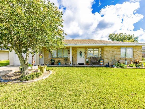 307 Hialeah Avenue, Houma, LA 70363