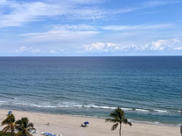 3215 S Ocean Boulevard, Unit 906, Highland Beach, FL 33487