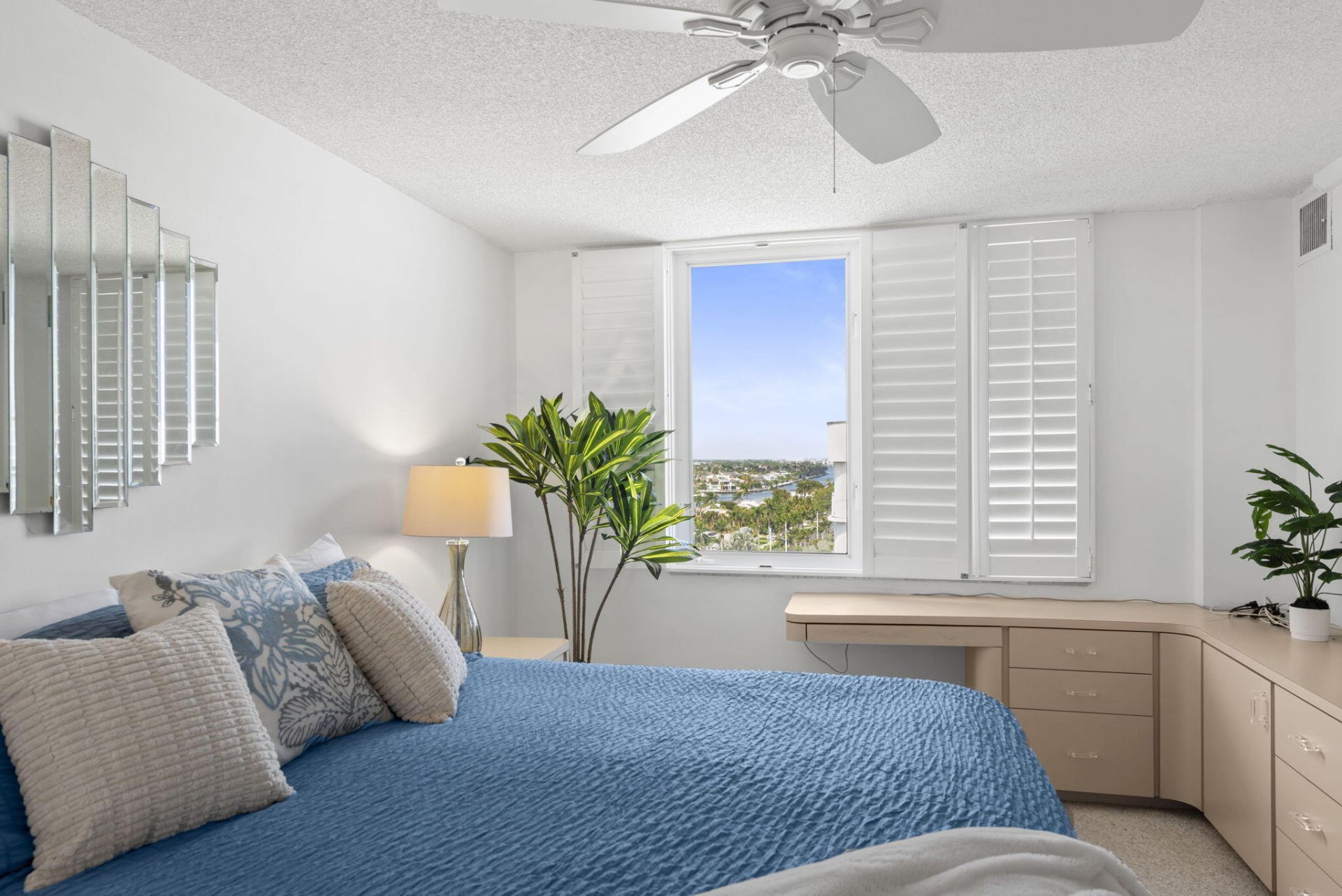 3215 S Ocean Boulevard, Unit 906, Highland Beach, FL 33487 Photo