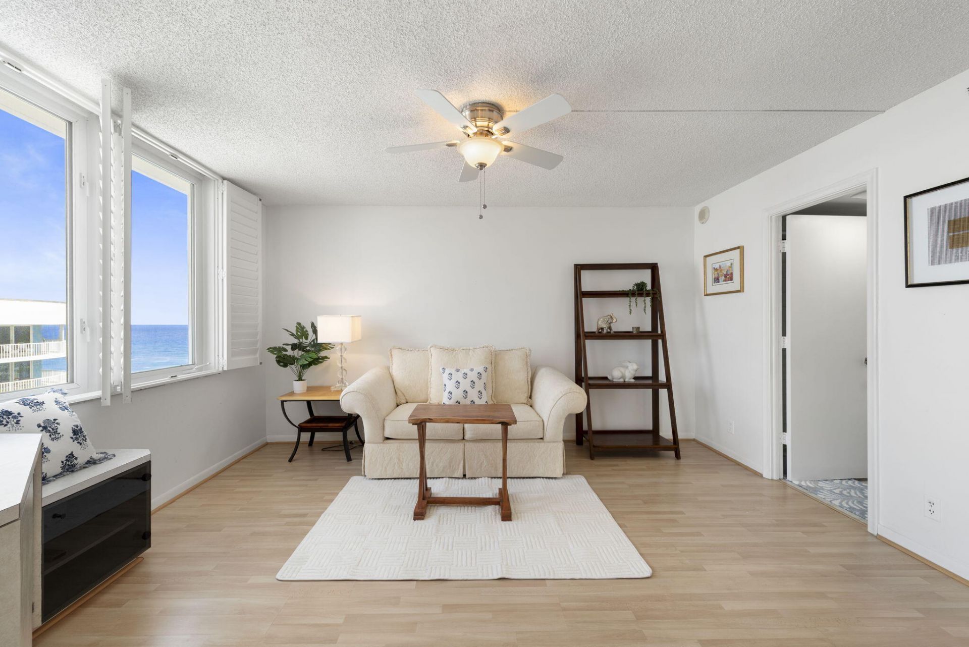 3215 S Ocean Boulevard, Unit 906, Highland Beach, FL 33487 Photo