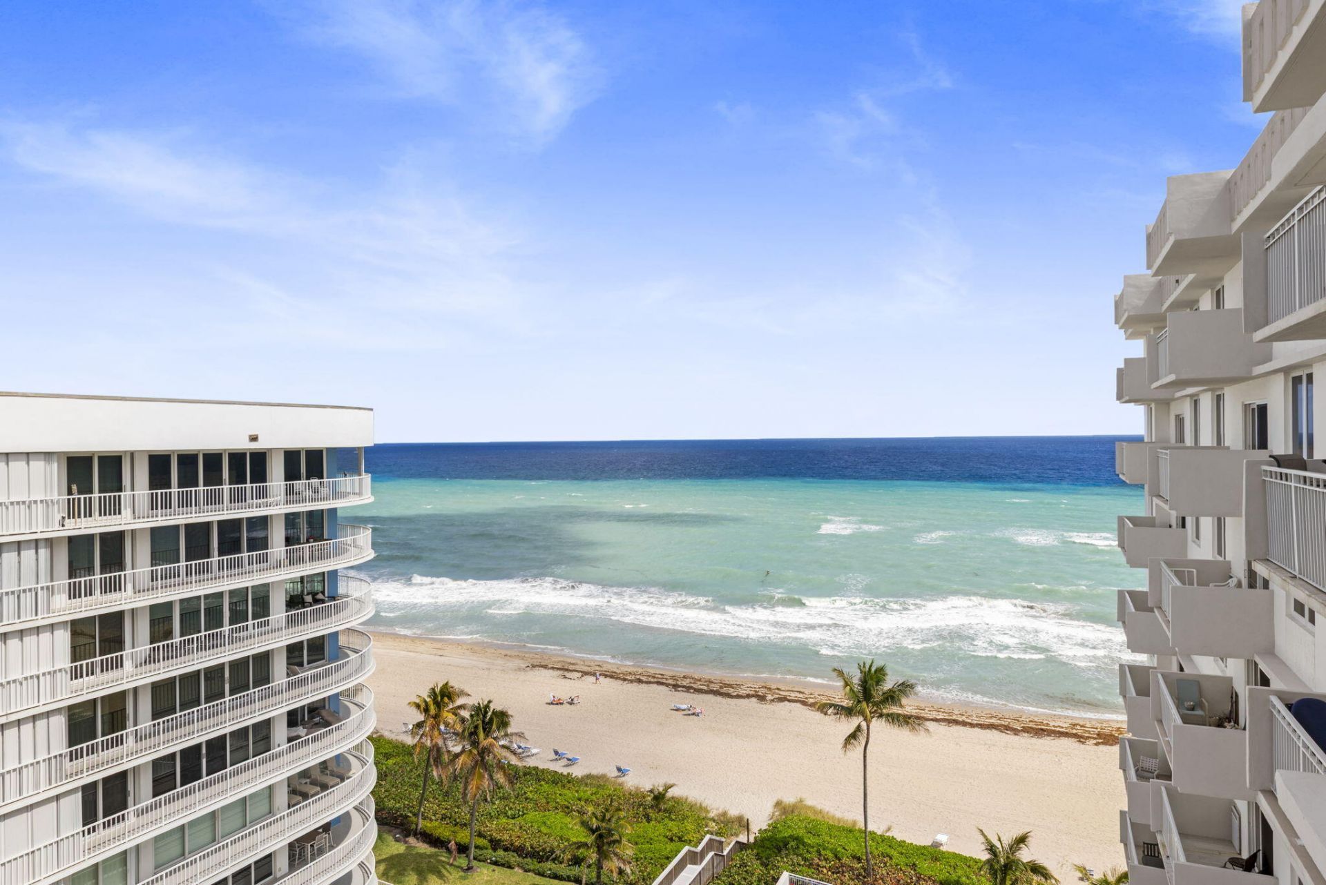 3215 S Ocean Boulevard, Unit 906, Highland Beach, FL 33487 Photo
