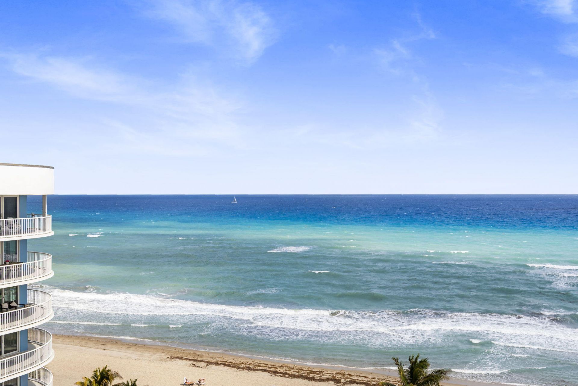 3215 S Ocean Boulevard, Unit 906, Highland Beach, FL 33487 Photo
