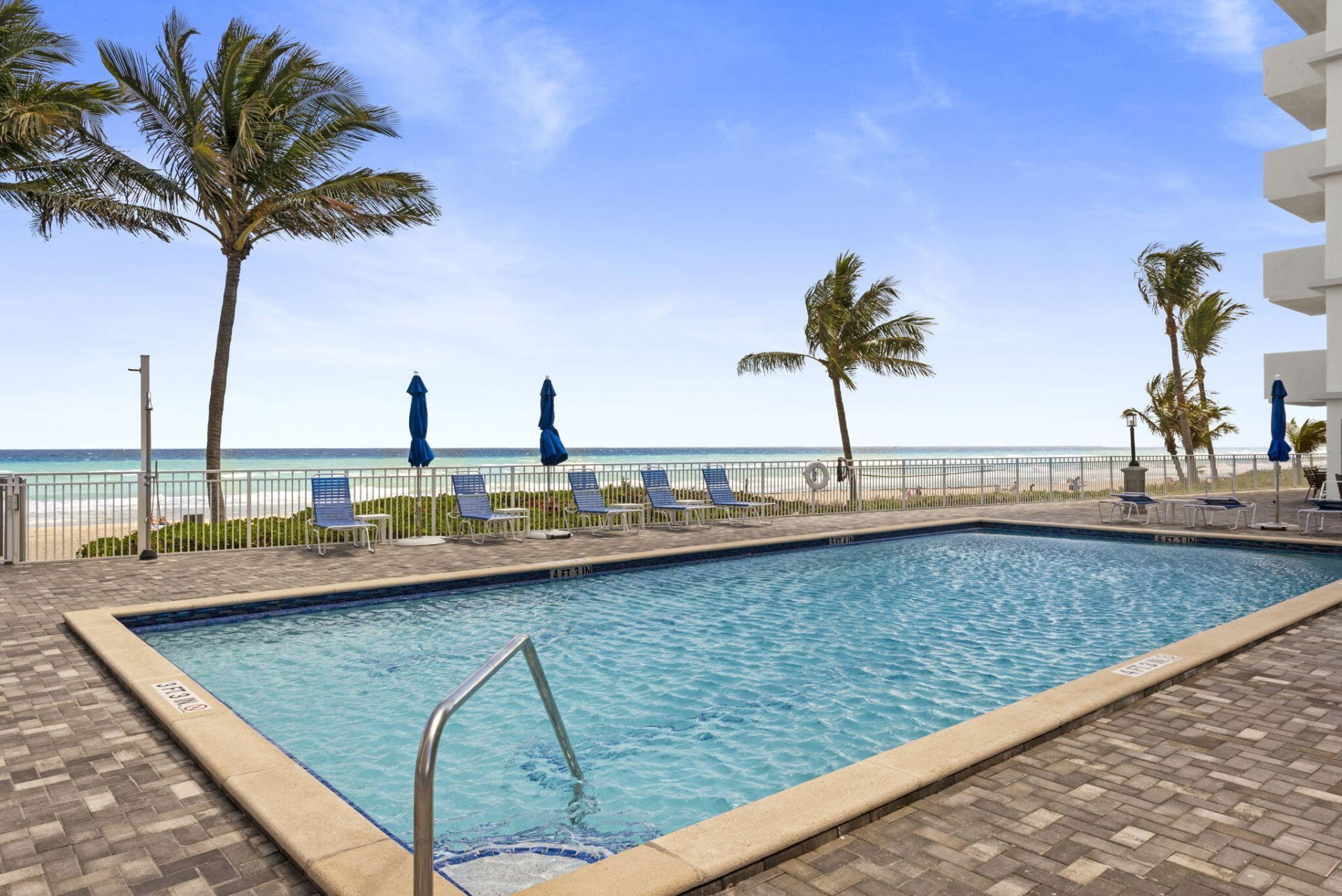 3215 S Ocean Boulevard, Unit 906, Highland Beach, FL 33487 Photo