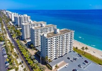 3215 S Ocean Boulevard, Unit 906, Highland Beach, FL 33487 Photo