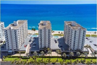 3215 S Ocean Boulevard, Unit 906, Highland Beach, FL 33487 Photo