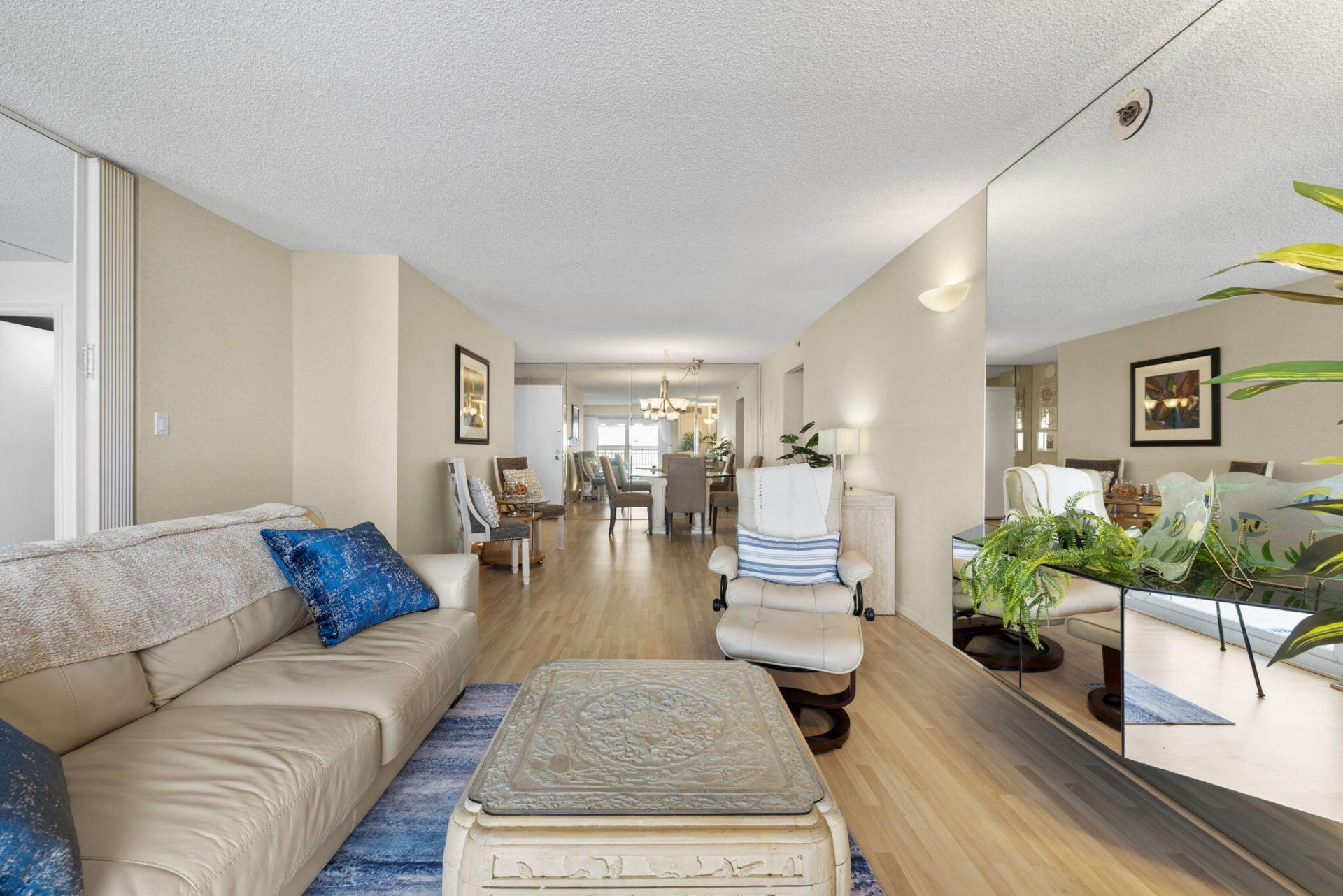 3215 S Ocean Boulevard, Unit 906, Highland Beach, FL 33487 Photo
