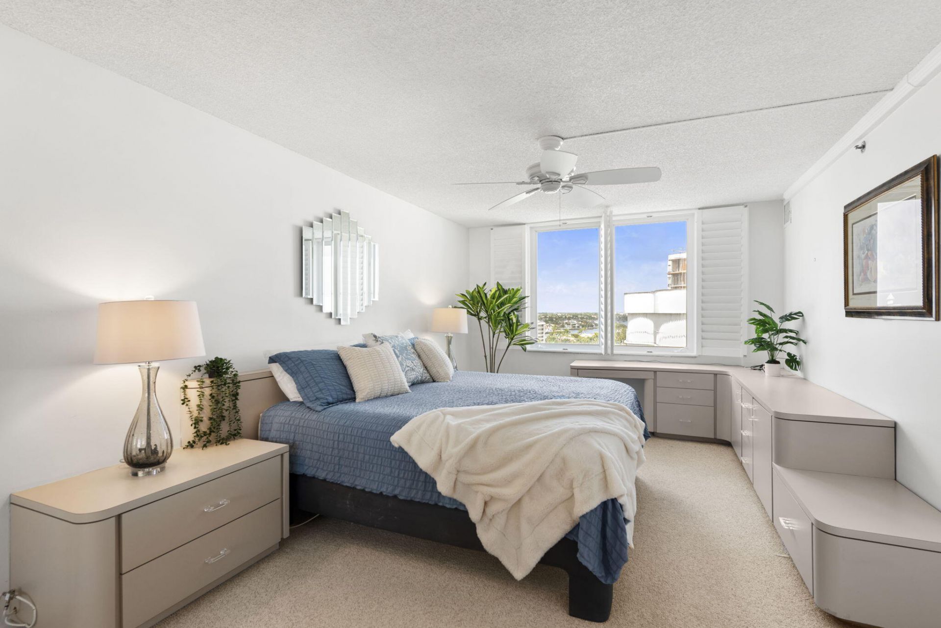 3215 S Ocean Boulevard, Unit 906, Highland Beach, FL 33487 Photo