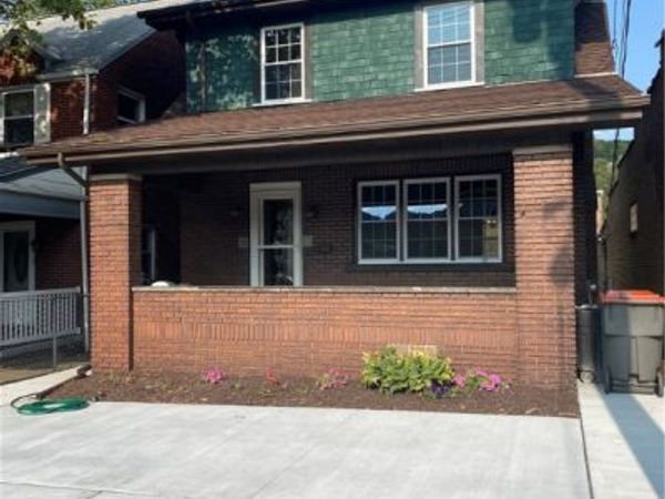 2312 7th Ave, Beaver Falls, PA 15010