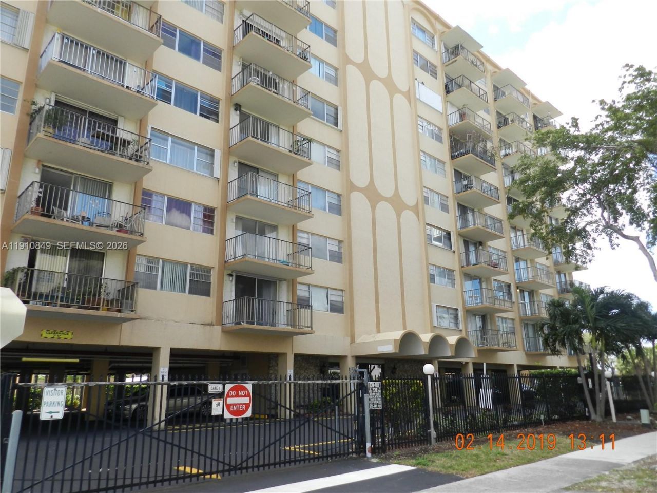 Please Call For Address, Unit 912, North Miami, FL 33161 Photo