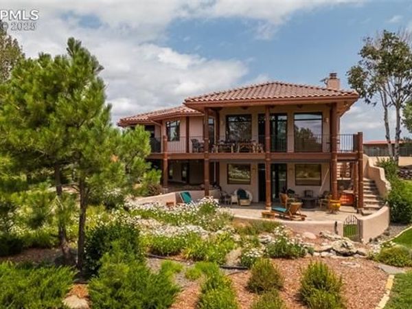 11771 E Smith Road, Elbert, CO 80106