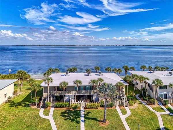 6500 FLOTILLA DRIVE, Unit 102, HOLMES BEACH, FL 34217