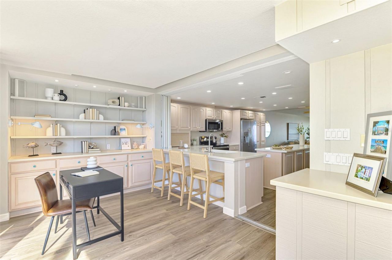 6500 Flotilla Drive, Unit 102, Holmes Beach, FL 34217 Photo