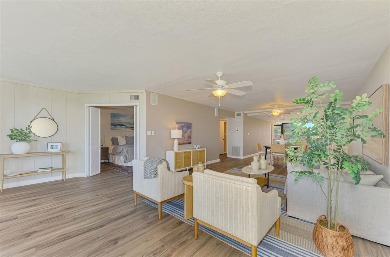 6500 Flotilla Drive, Unit 102, Holmes Beach, FL 34217 Photo