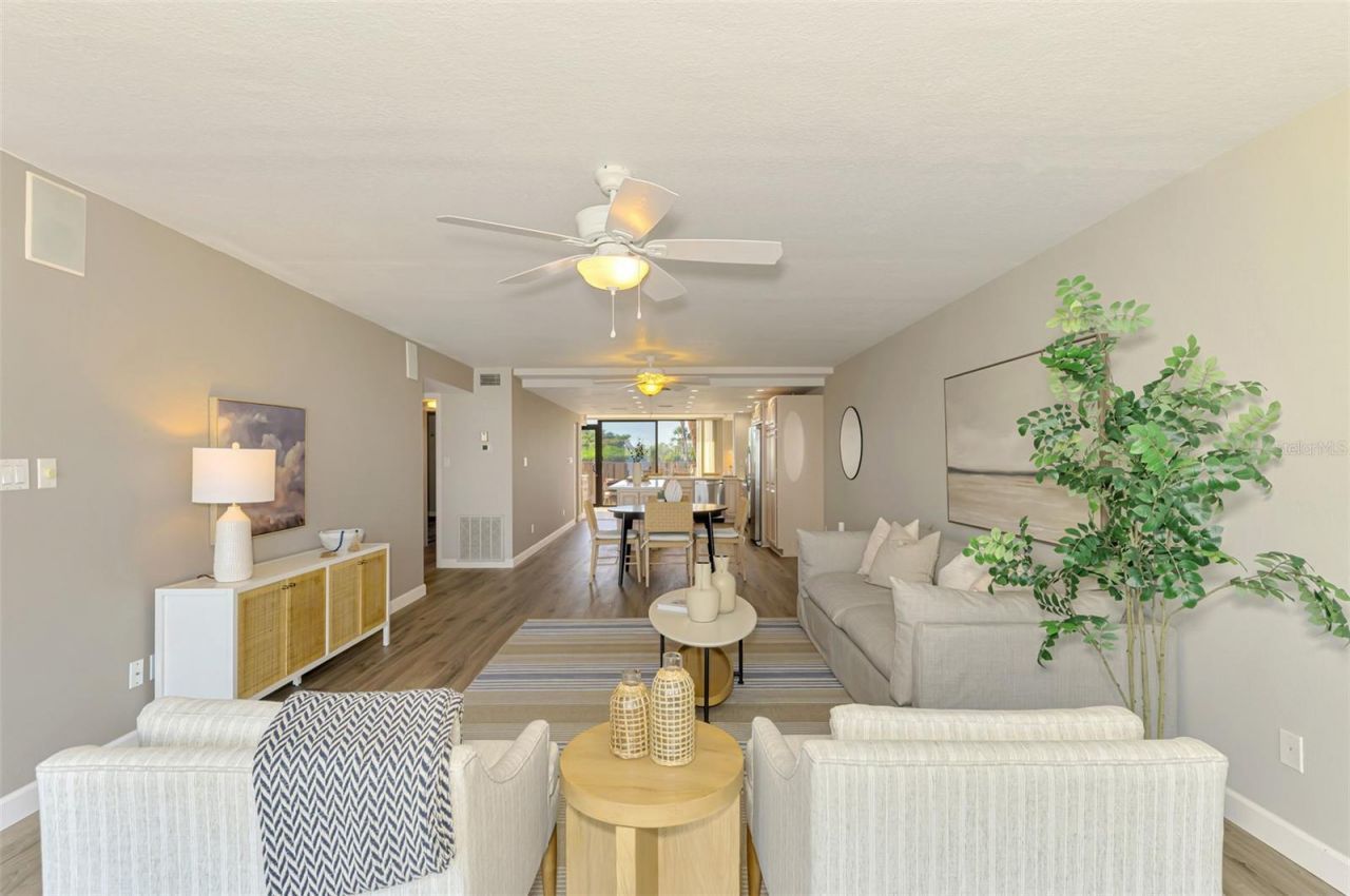 6500 Flotilla Drive, Unit 102, Holmes Beach, FL 34217 Photo