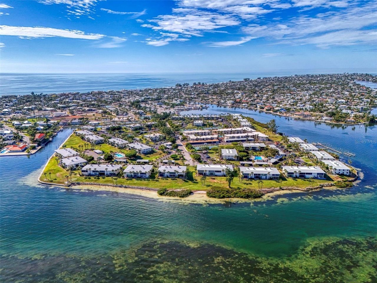 6500 Flotilla Drive, Unit 102, Holmes Beach, FL 34217 Photo