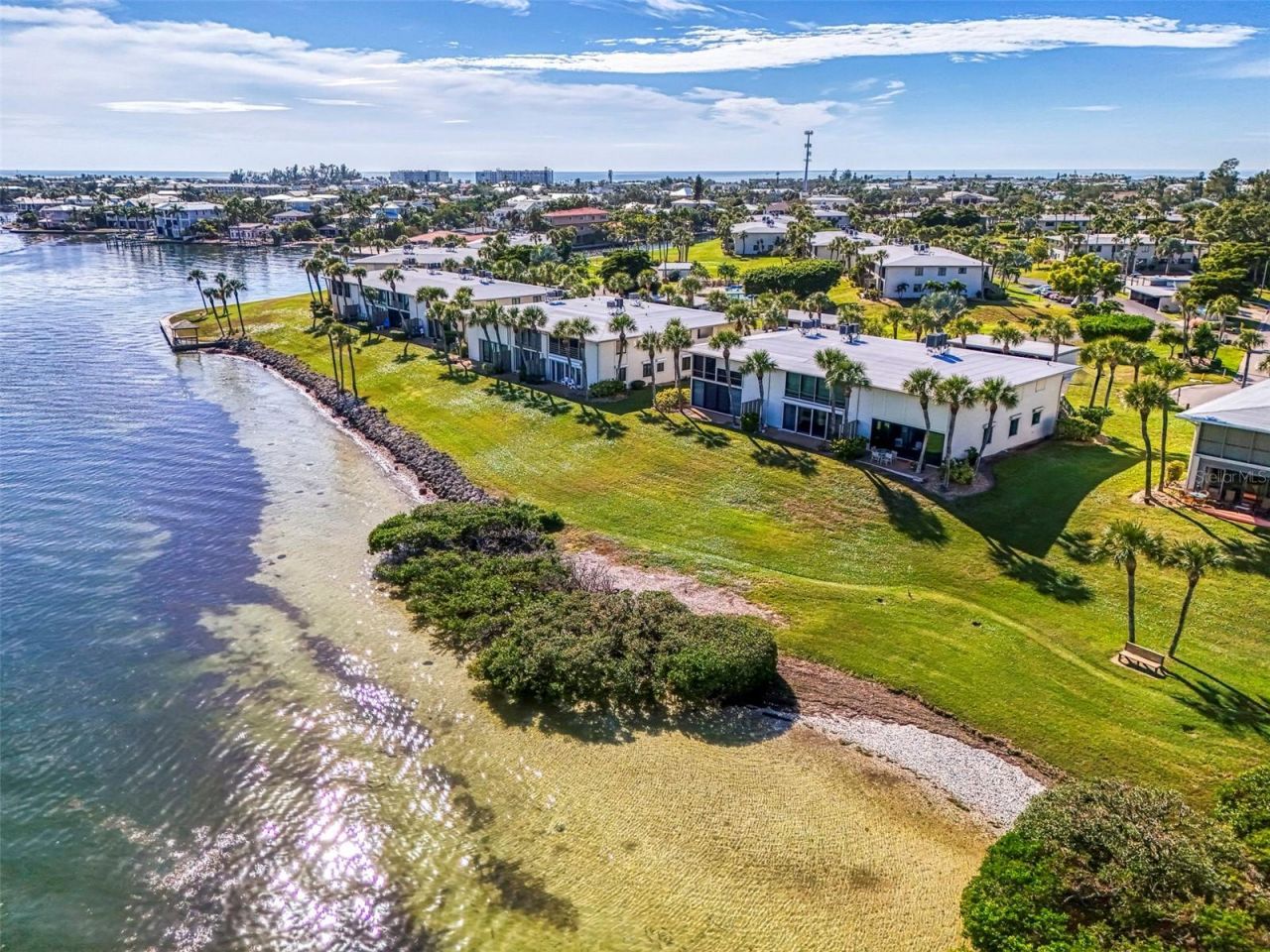 6500 Flotilla Drive, Unit 102, Holmes Beach, FL 34217 Photo