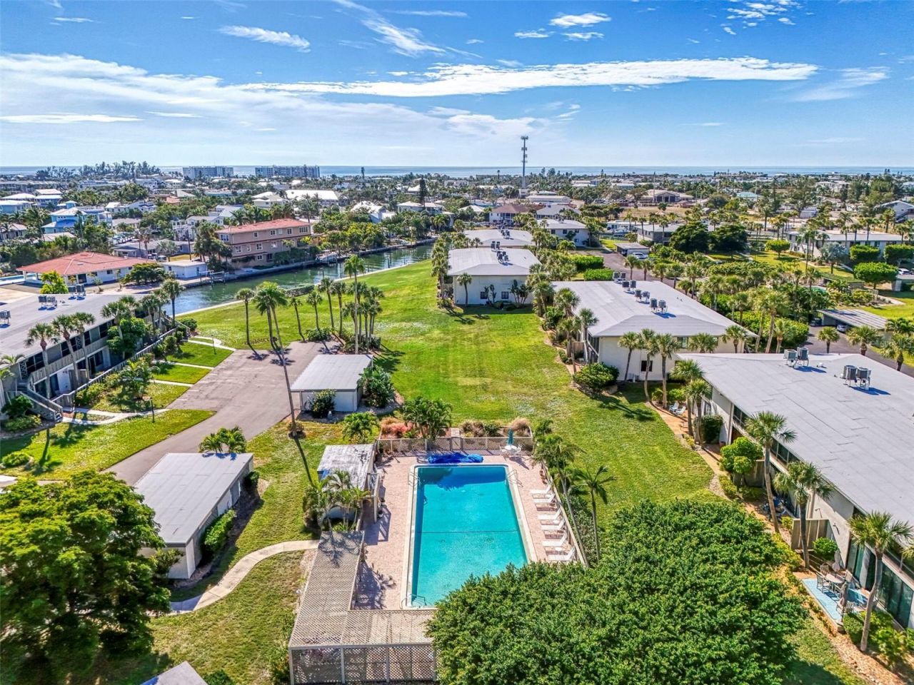 6500 Flotilla Drive, Unit 102, Holmes Beach, FL 34217 Photo