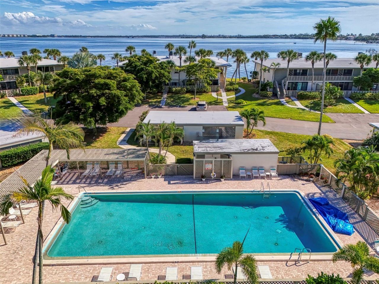 6500 Flotilla Drive, Unit 102, Holmes Beach, FL 34217 Photo
