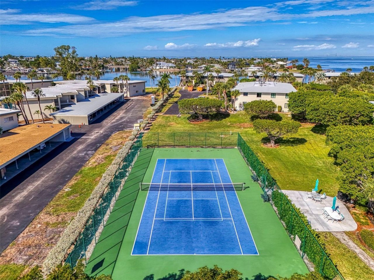 6500 Flotilla Drive, Unit 102, Holmes Beach, FL 34217 Photo