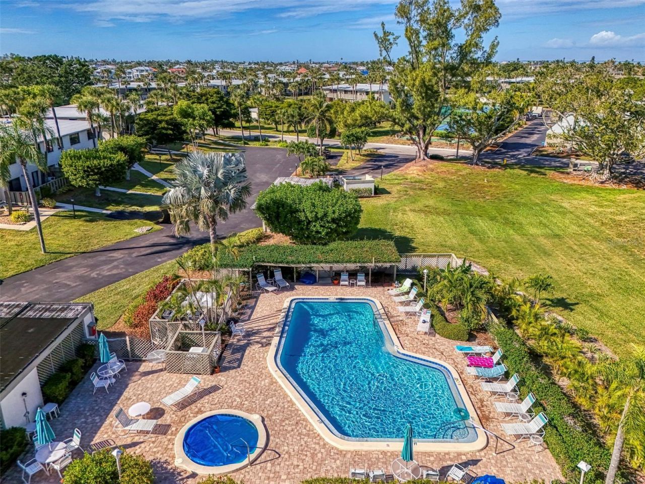 6500 Flotilla Drive, Unit 102, Holmes Beach, FL 34217 Photo