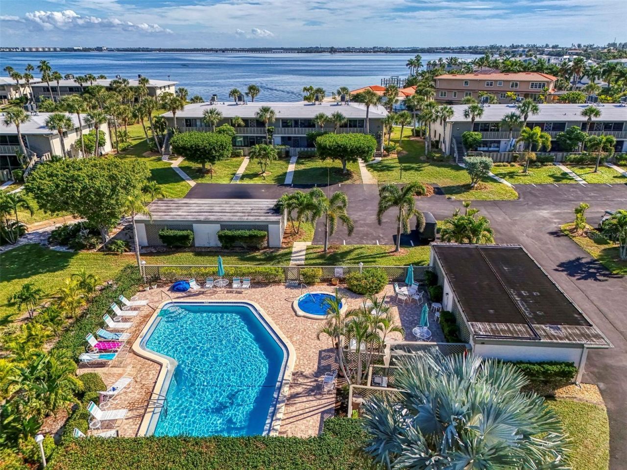 6500 Flotilla Drive, Unit 102, Holmes Beach, FL 34217 Photo