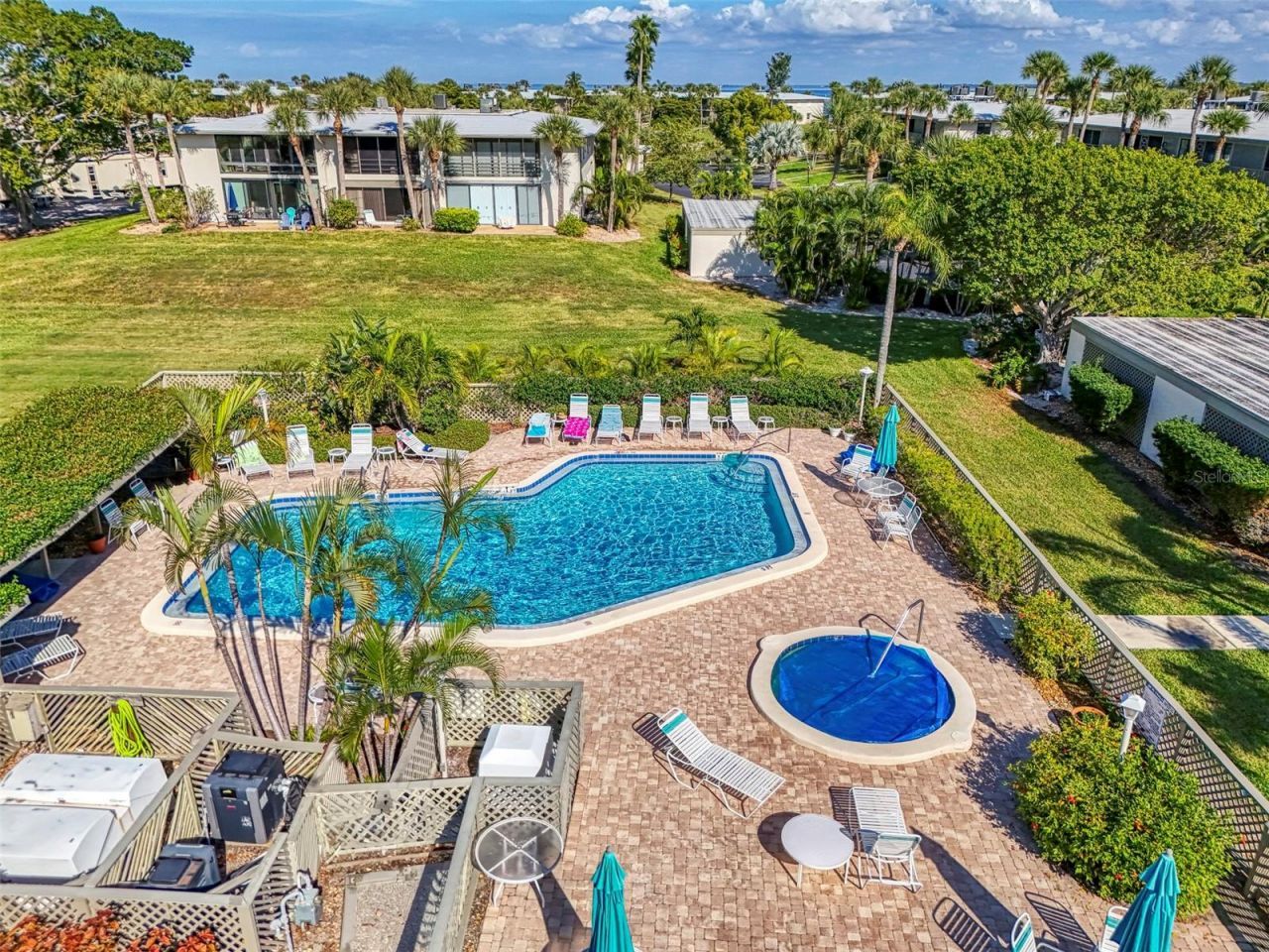 6500 Flotilla Drive, Unit 102, Holmes Beach, FL 34217 Photo