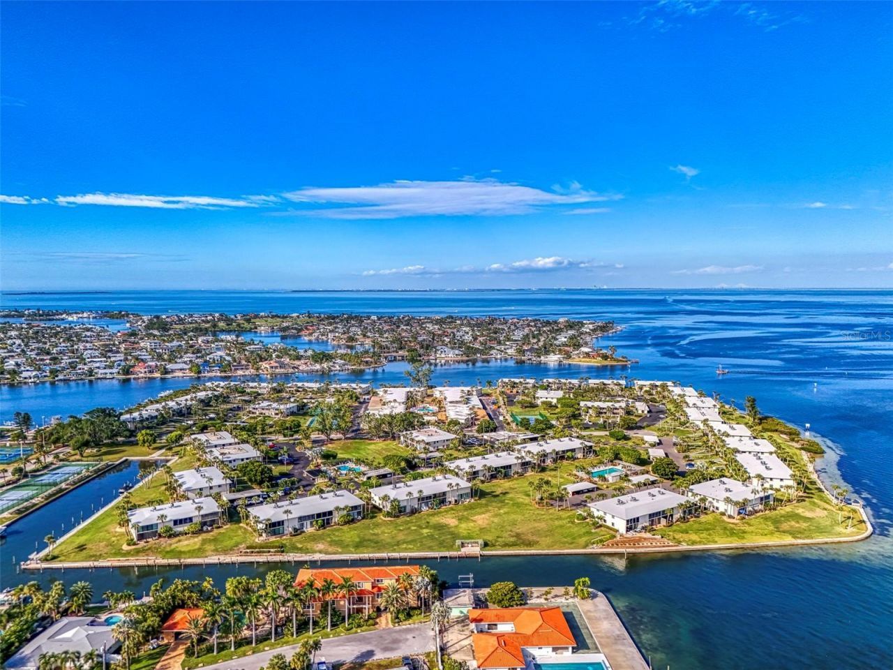 6500 Flotilla Drive, Unit 102, Holmes Beach, FL 34217 Photo