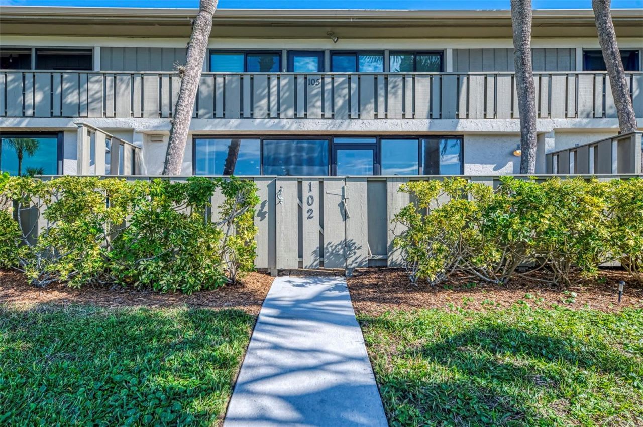 6500 Flotilla Drive, Unit 102, Holmes Beach, FL 34217 Photo