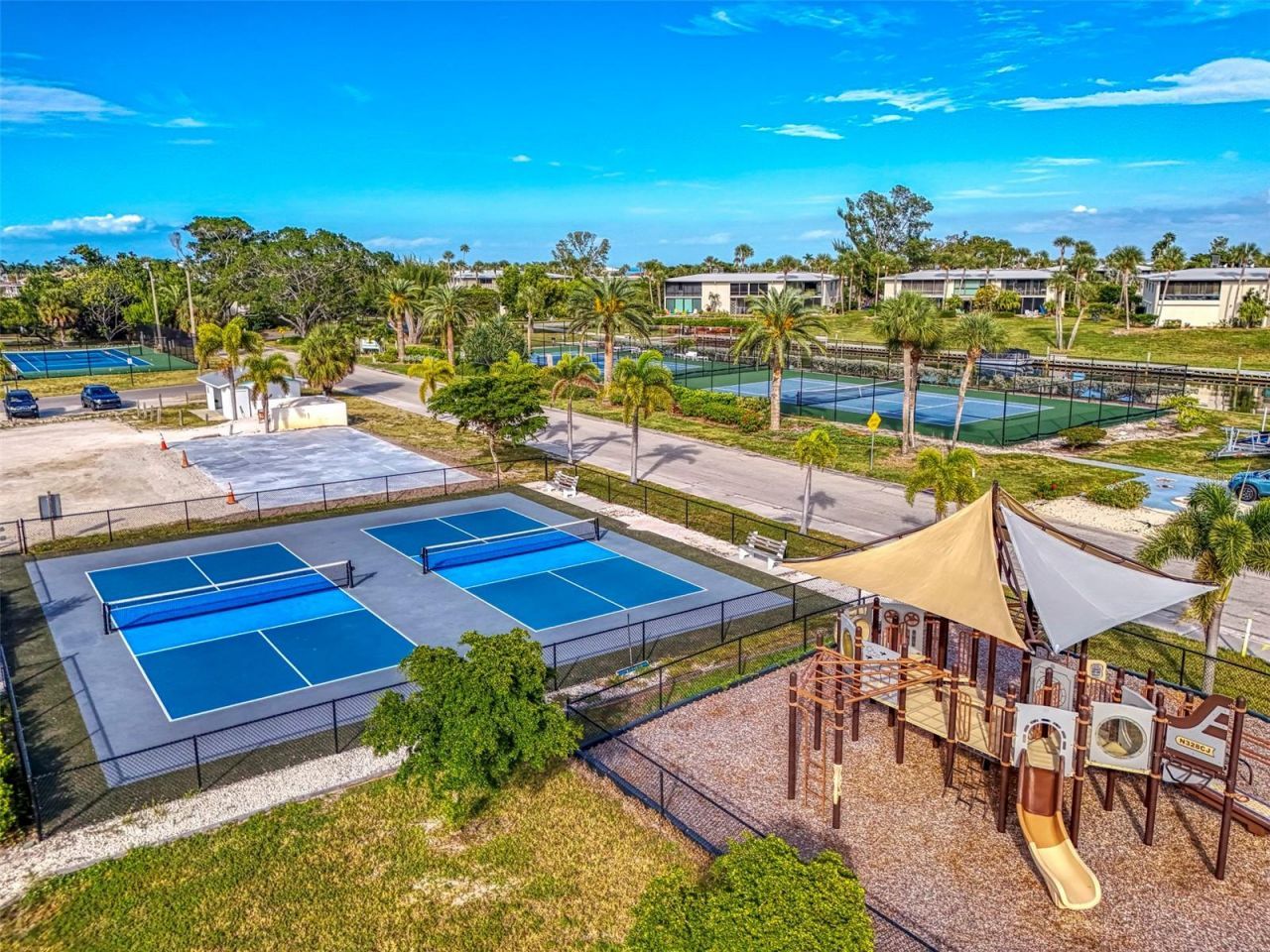 6500 Flotilla Drive, Unit 102, Holmes Beach, FL 34217 Photo