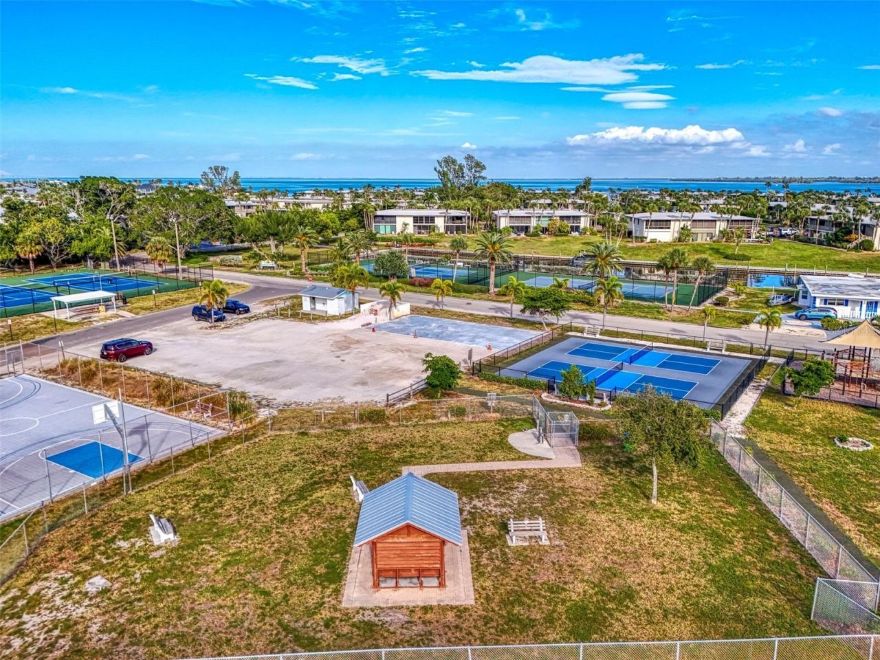 6500 Flotilla Drive, Unit 102, Holmes Beach, FL 34217 Photo