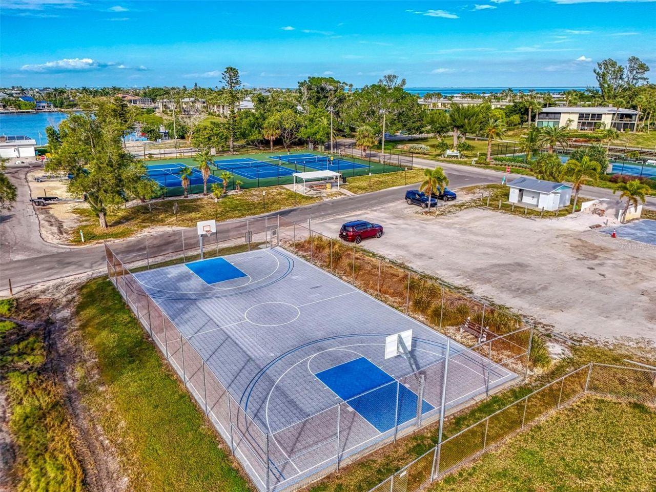 6500 Flotilla Drive, Unit 102, Holmes Beach, FL 34217 Photo