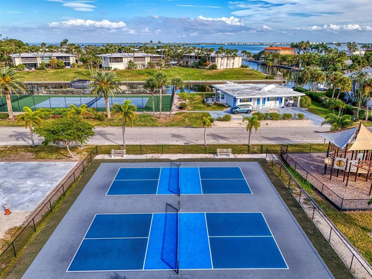 6500 Flotilla Drive, Unit 102, Holmes Beach, FL 34217 Photo