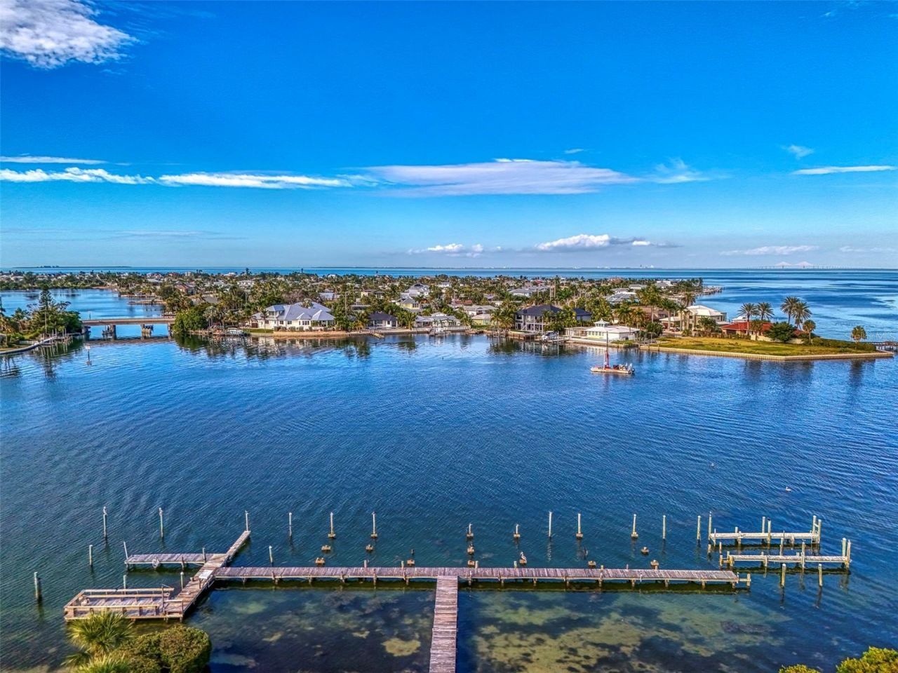 6500 Flotilla Drive, Unit 102, Holmes Beach, FL 34217 Photo