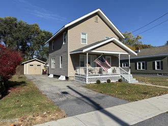 9 Haviland Avenue South Glens Falls, NY 12803