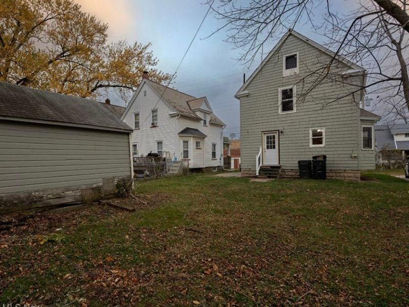 209 Clark Street, Elyria, OH 44035 Photo 25