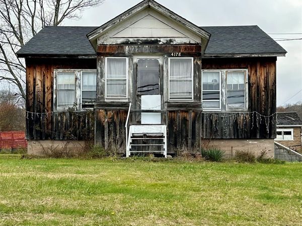 4178 State Route 52, Youngsville, NY 12791