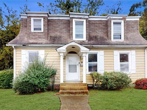 1913 Bay Avenue, Hampton, VA 23661