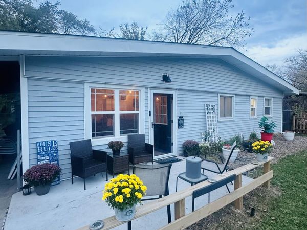 636 E 47th Place, Gary, IN 46409