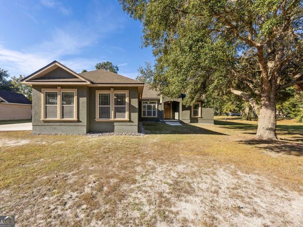 79 Deer Lane, White Oak, GA 31568