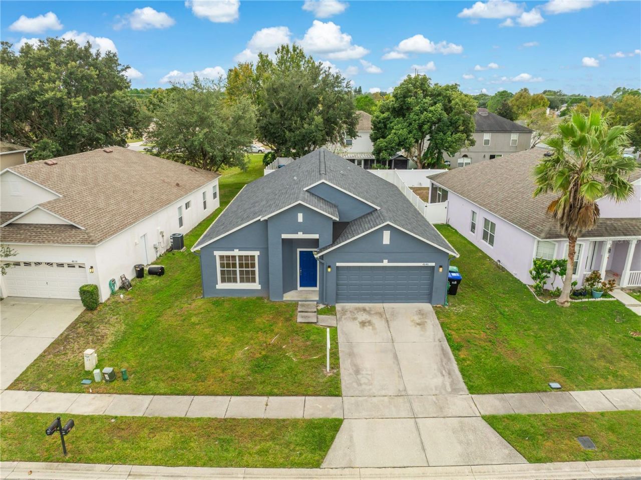 4848 Aguila Place, Orlando, FL 32826 Photo